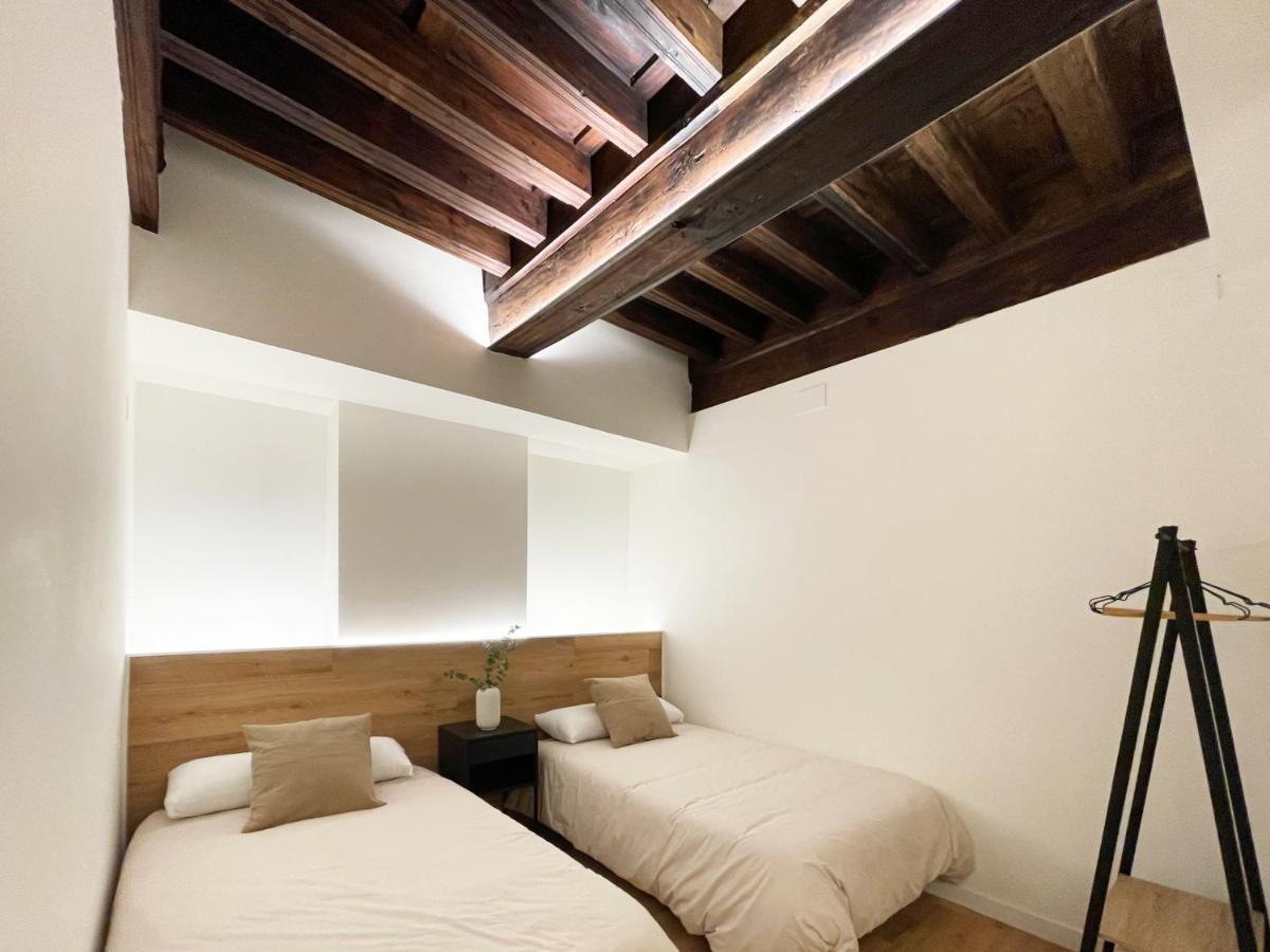 Apartament El Jardinillo Del Salvador Cuenca  Zewnętrze zdjęcie
