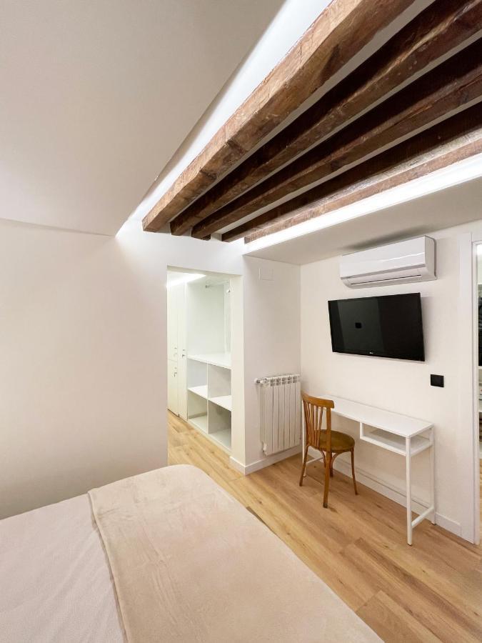 Apartament El Jardinillo Del Salvador Cuenca  Zewnętrze zdjęcie