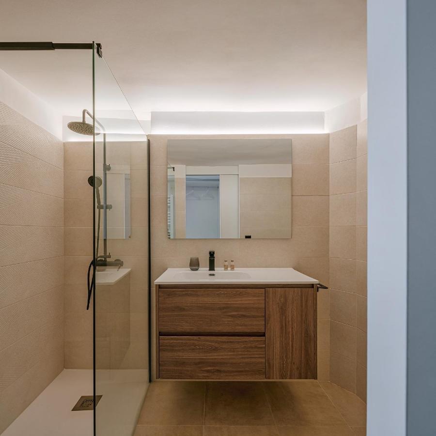 Apartament El Jardinillo Del Salvador Cuenca  Zewnętrze zdjęcie